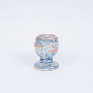 Blue Waves Eggcups