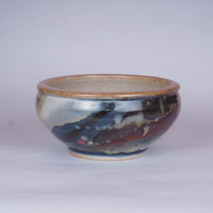 Ebb & Flow Bowls