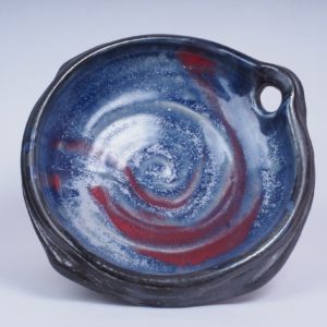 Sea Salt Dish