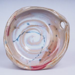 Sea Salt Dish