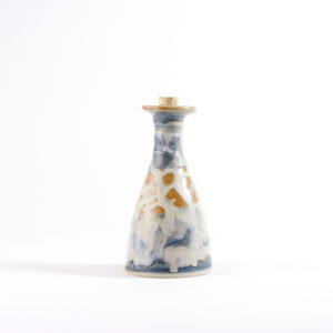Blue Waves Bottle