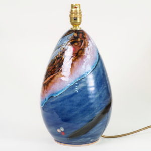 Ebb & Flow Lamp Base