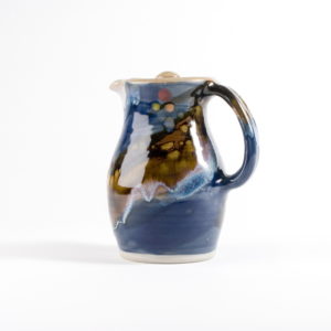 Ebb & Flow Coffee Pot