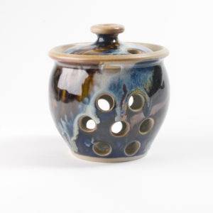 Ebb & Flow Garlic/Onion Jar
