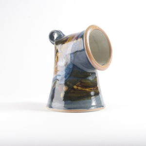 Ebb & Flow Salt Pig
