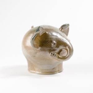 Sea Salt Money Bank