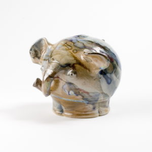 Sea Salt Money Bank