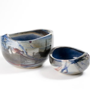 Sea Salt Bowls