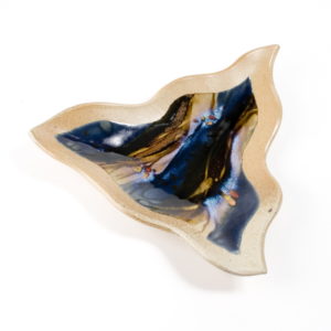 Ebb & Flow Tangoing Triangle