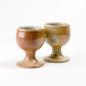 Wood Ash Goblets
