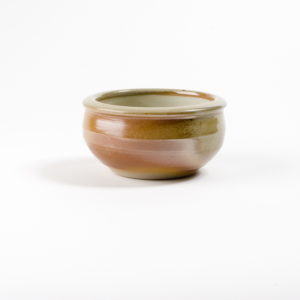 Wood Ash Bowl