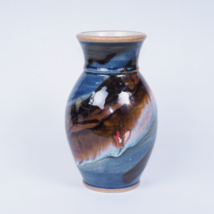 Ebb & Flow Vase