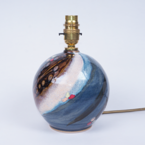 Ebb & Flow Lamp Base