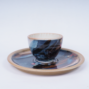 Ebb & Flow Olive Server