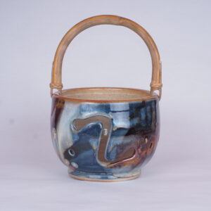 Ebb & Flow Yarn Bowl