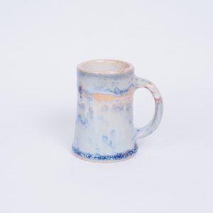 Blue Waves Mugs
