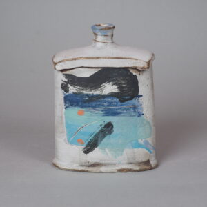 Storm Bottle