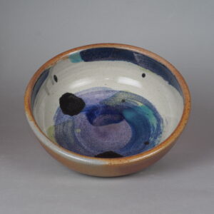 Land and Sea Bowls