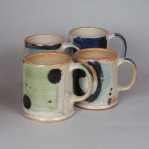 Land and Sea Mugs