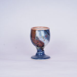 Ebb & Flow Goblet