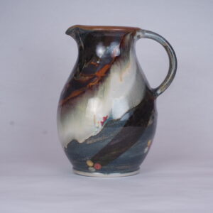 Ebb & Flow Jug